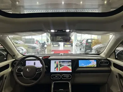 Leapmotor Leapmotor C11