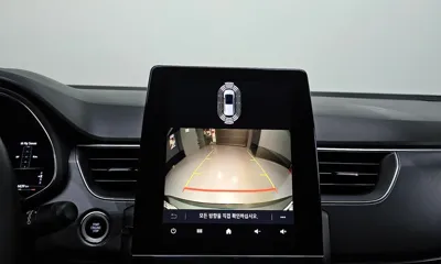 Renault-KoreaSamsung XM3