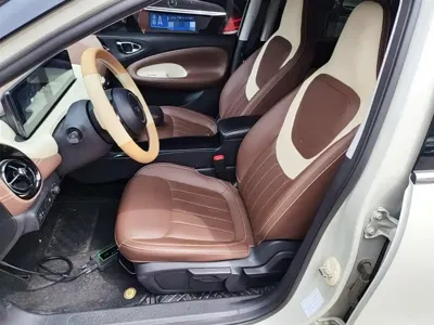 Wuling Bingo