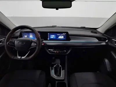 Ford Escort