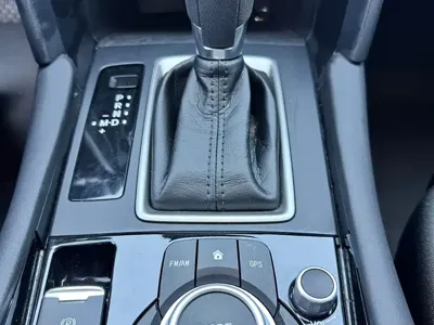 Mazda CX-4