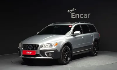 Volvo XC70