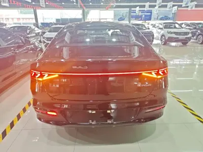 BYD Qin Plus