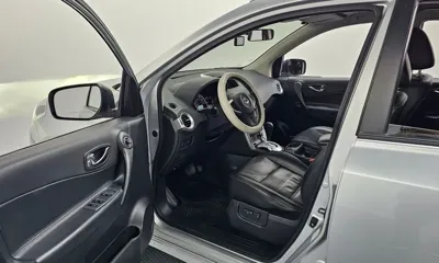 Renault-KoreaSamsung QM5