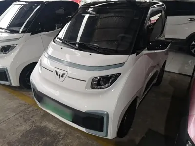 Wuling Nano EV