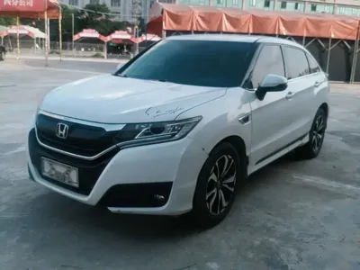 Honda UR-V