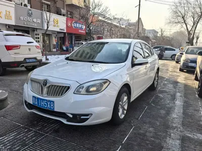 Zhonghua H330