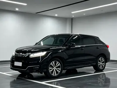 Honda Avancier