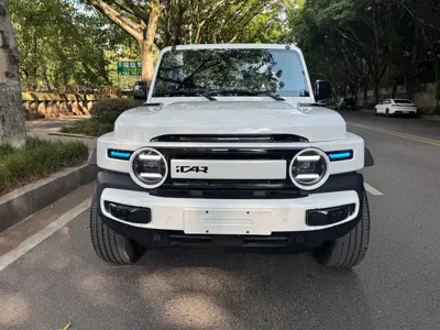 iCAR iCAR 超级V23