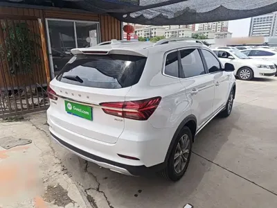 Roewe RX5