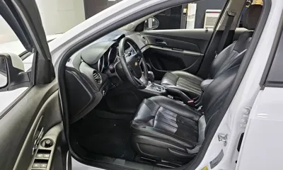 ChevroletGMDaewoo Cruze