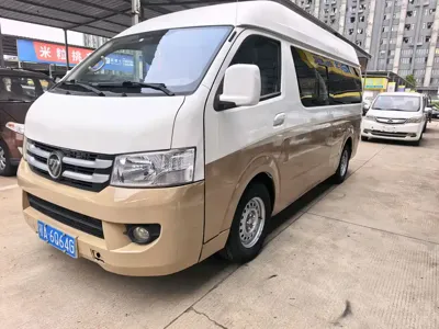 Foton Fengjing G7