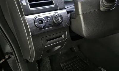 ChevroletGMDaewoo Captiva
