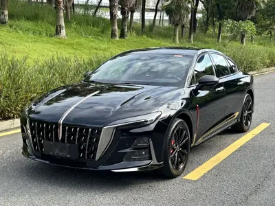 Hongqi Hongqi H6