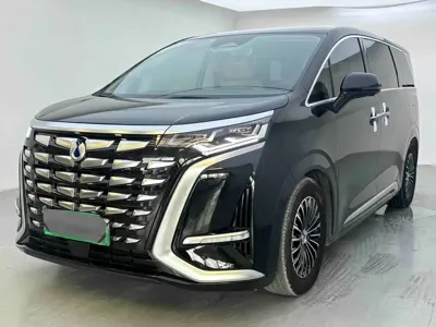 Denza Denza D9