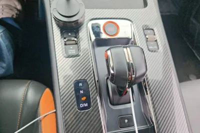 GAC Trumpchi EMPOW