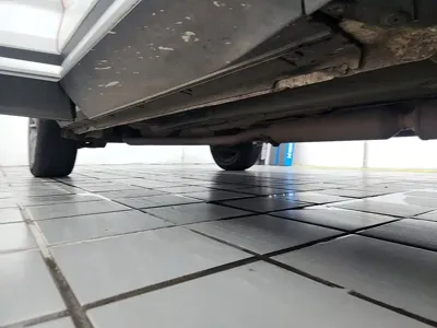 Changan CS35PLUS