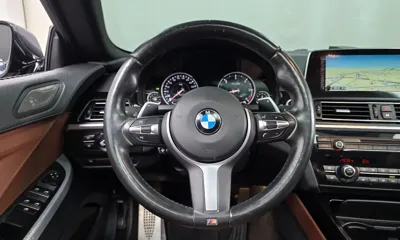 BMW 6-Series