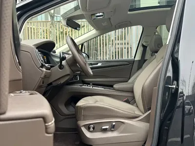 Volkswagen Viloran