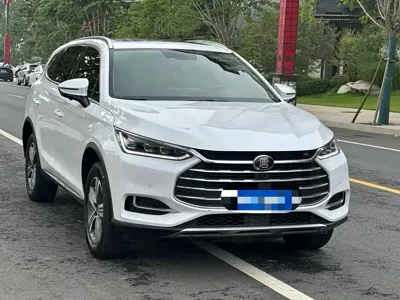 BYD Tang