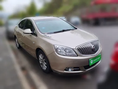 Buick GT