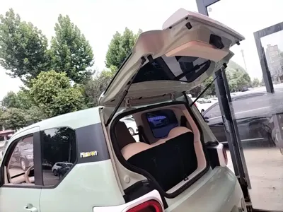 Wuling MINIEV