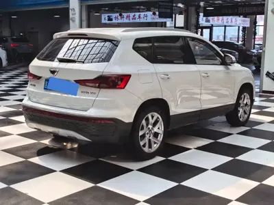 Jetta VS5