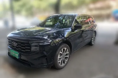 Ford Edge