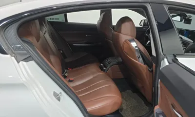 BMW 6-Series