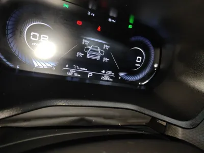 Geely Auto Emgrand