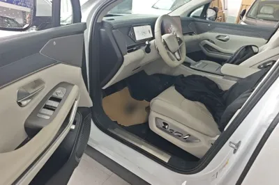 BYD Tang L