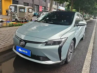 Buick Velite 6