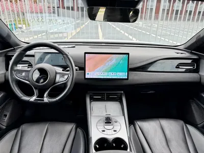 BYD 海豹06