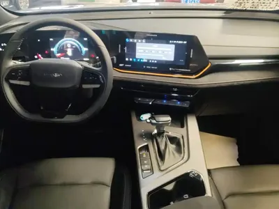 Oshan Oushang X5 PLUS