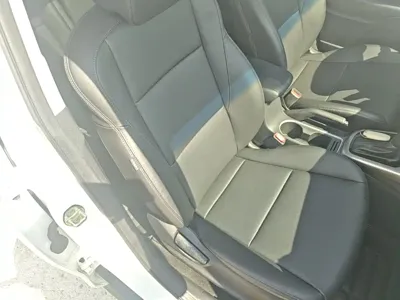 Kia KX3