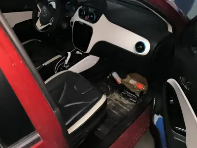 JAC 江淮iEV