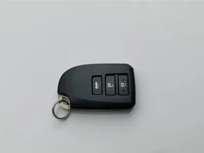 Toyota Yaris L