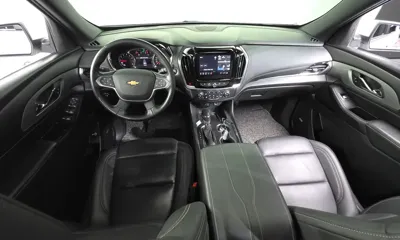 ChevroletGMDaewoo Traverse
