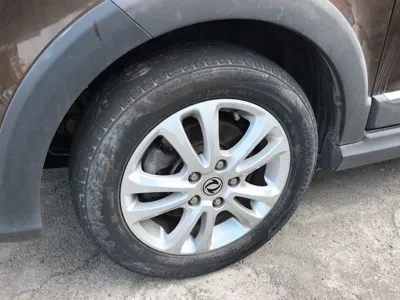 Dongfeng Fengon 360