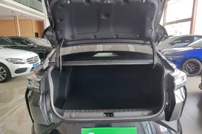 Dongfeng Aeolus Yixuan