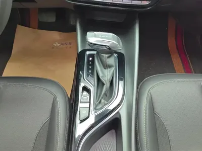 Buick Verano