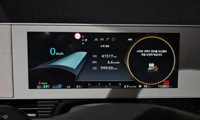 Hyundai Ioniq5