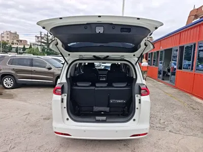 GAC Motor Trumpchi M6