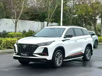 Changan 长安CS75PLUS
