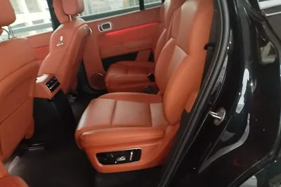 Li Auto L9