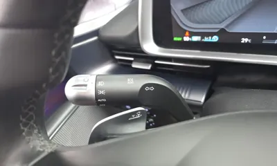 Hyundai Ioniq6