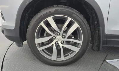 Honda Pilot
