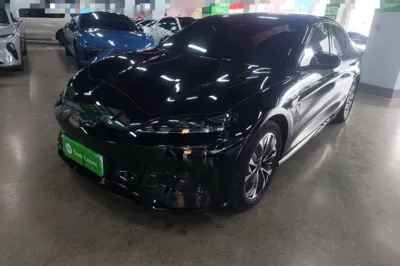 BYD Seal