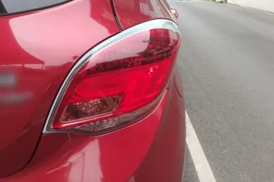 Changan Benni E-Star