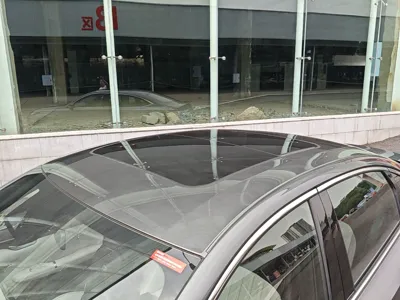 Changan Eado
